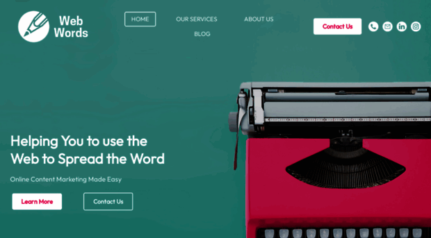 webwords.info