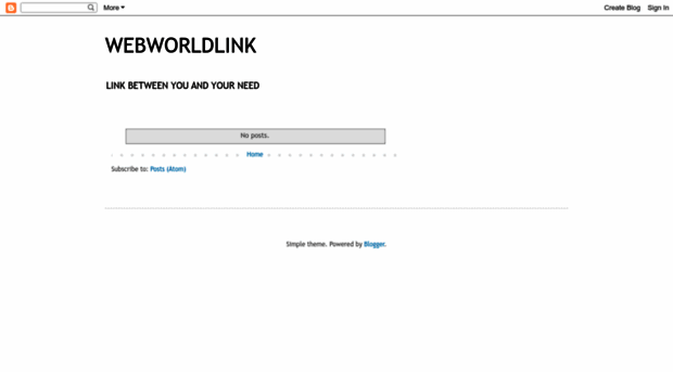 webworldlink.blogspot.in