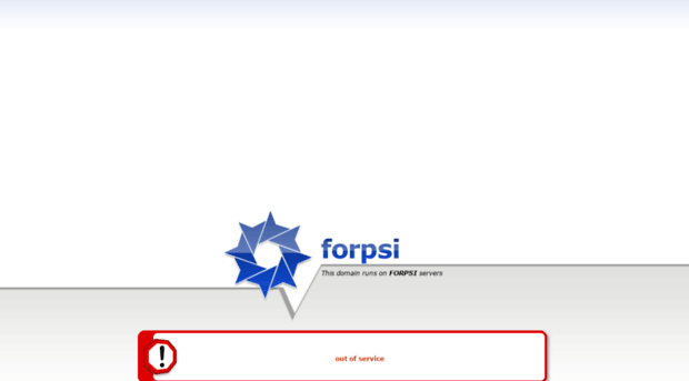 webx.forpsi.com