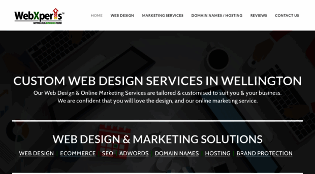 webxperts.co.nz