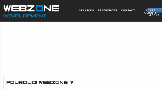 webz0ne.com