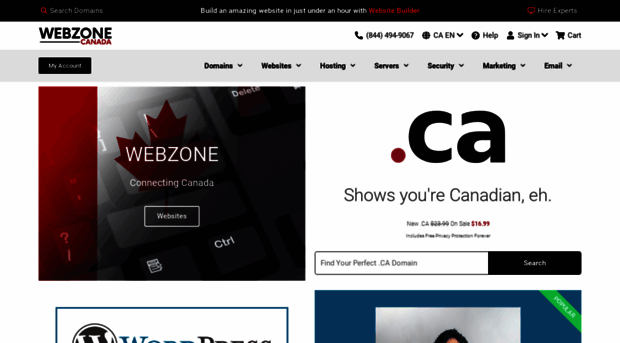 webzone.ca