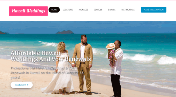 wedaloha.com