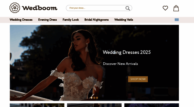wedboom.net
