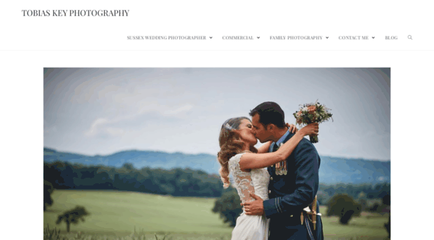 wedding.tobiaskey.com