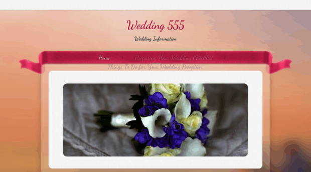 wedding555.com