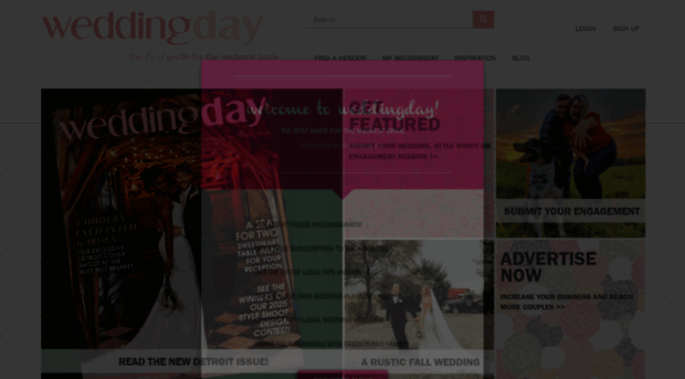 weddingday-online.com