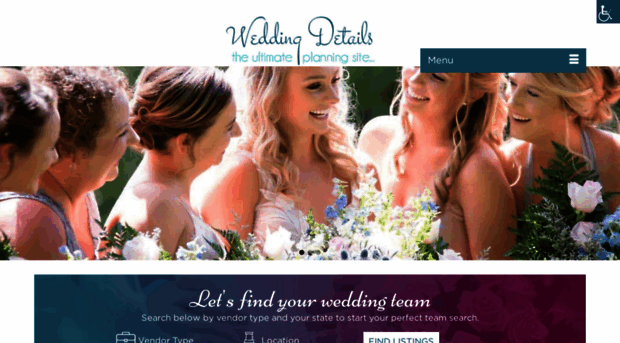 weddingdetails.com