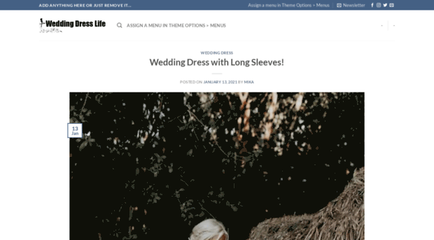 weddingdresslife.com
