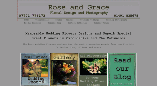 weddingflowers-cotswolds.co.uk