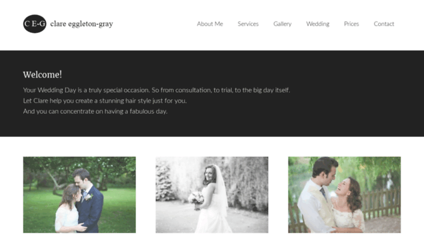 weddinghairhertfordshire.co.uk