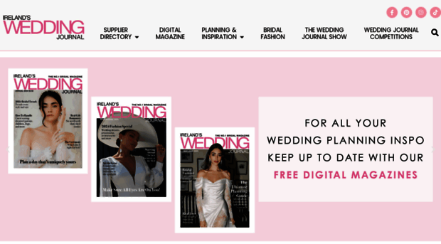 weddingjournalonline.com