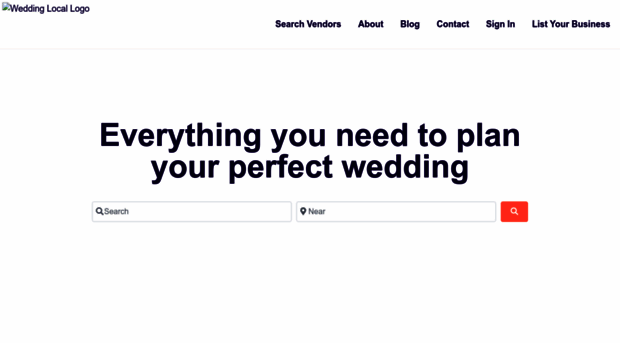 weddinglocal.com