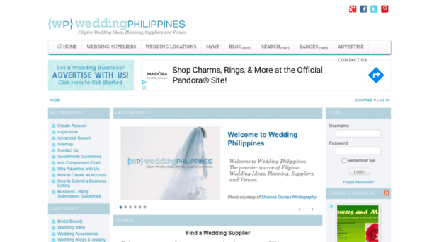 weddingphilippines.net