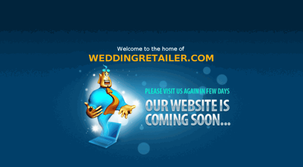 weddingretailer.com