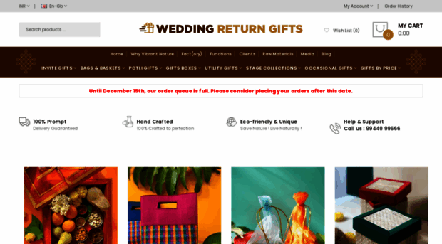 weddingreturngifts.co.in