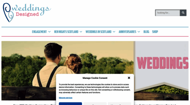weddingsdesigned.com