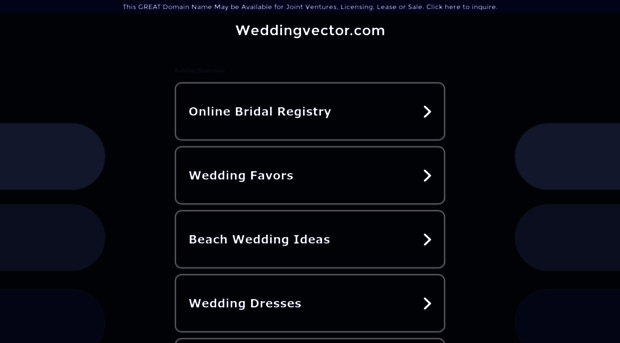 weddingvector.com