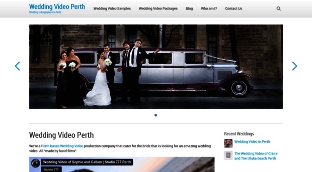 weddingvideoperth.com.au