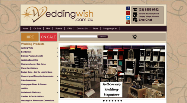 weddingwish.com.au