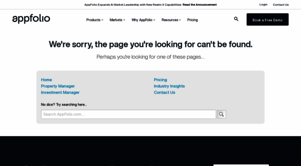 wedig.appfolio.com