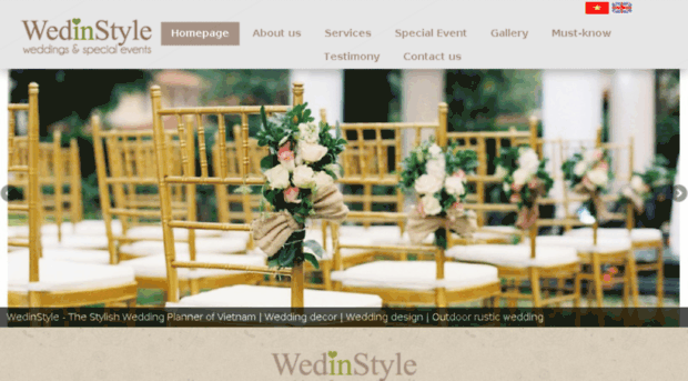 wedinstyle.net