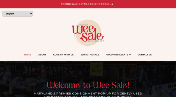 wee-sale.com