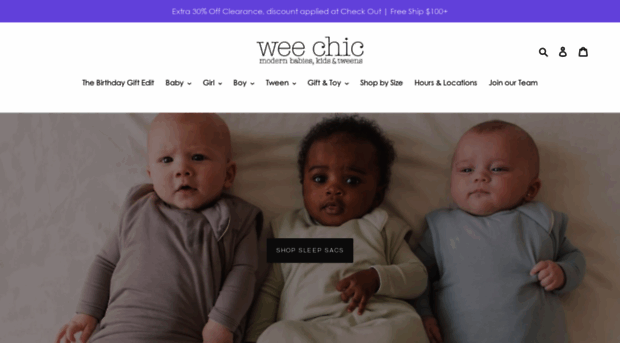 weechic.com