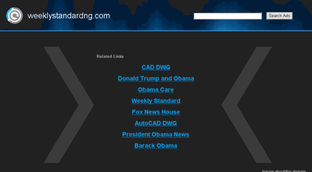 weeklystandardng.com