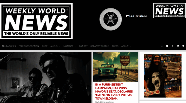 weeklyworldnews.com