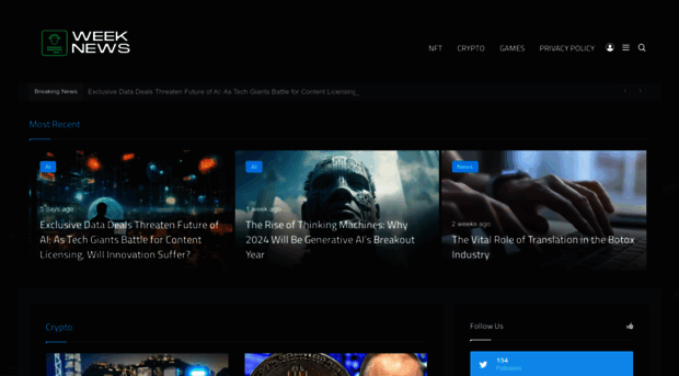 weeknews.org