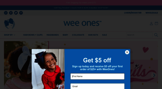 weeones.com