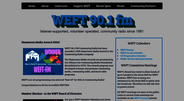weft.org