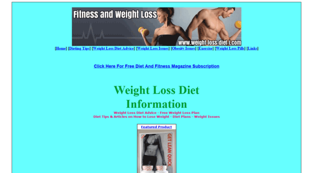 weight-loss-diet-i.com
