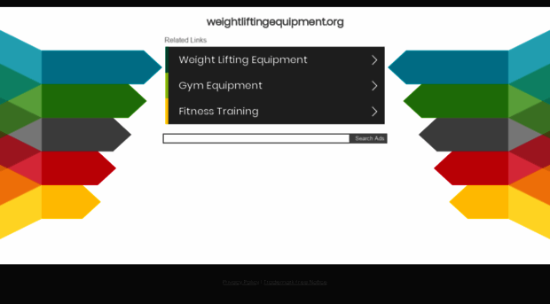 weightliftingequipment.org