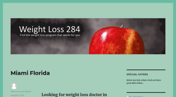 weightloss284.com
