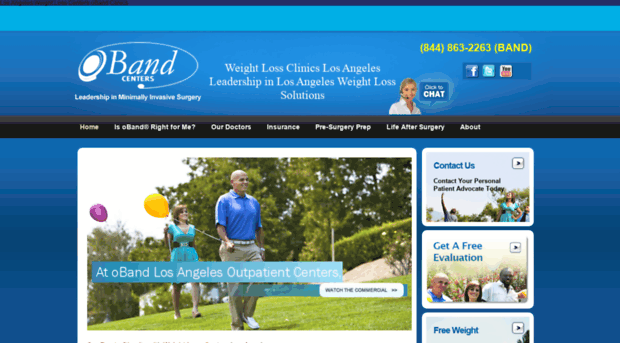 weightlossclinicslosangeles.com