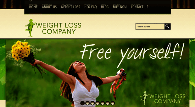 weightlosscompany.com