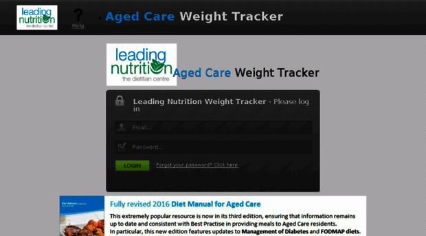 weighttracker.com.au