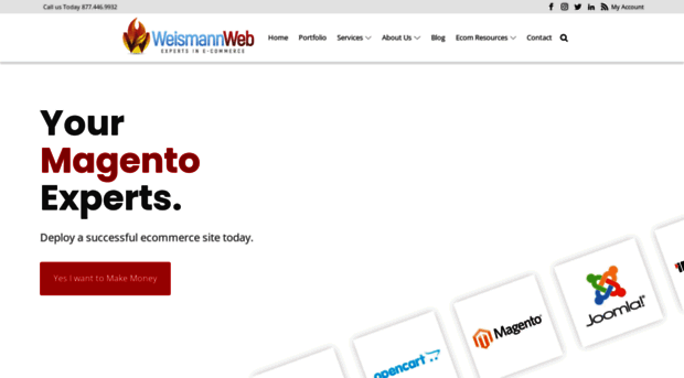 weismannweb.com