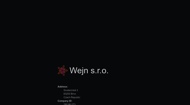 wejn.cz