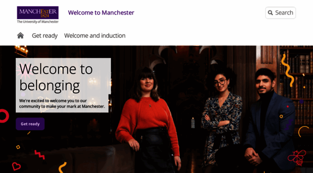 welcome.manchester.ac.uk