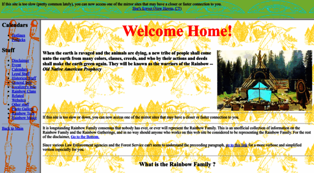 welcomehome.org