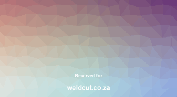 weldcut.co.za