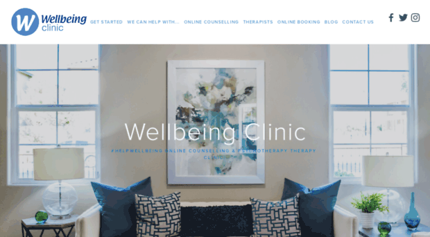 wellbeing-clinic.co.uk