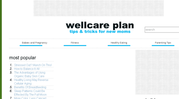 wellcareplan.com
