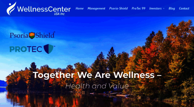 wellnesscenterusa.com