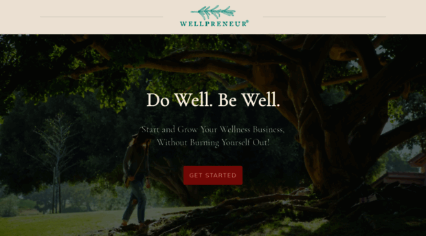wellpreneuronline.com