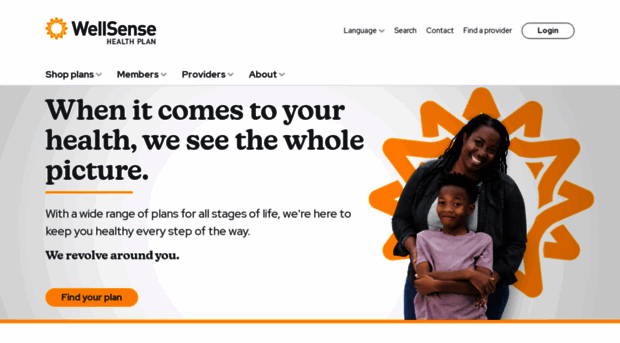 wellsense.org