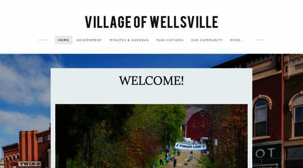 wellsvilleny.com